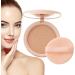 Face Setting Powder | Delicate Anti-Sweat Powder for Men and Women | Lightweight Waterproof Face Powder for Men and Women Samuliy - Buy Online on GoSupps.com