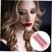 POPETPOP 30 Pairs False Eyelashes Eyelash Women Eyelashes Dramatic Eyelash Makeup Accessories False Eyelashes Fluffy Fake Eyelashes Girls False Eyelashes Extend Imitation Miss Dense - Buy Online on GoSupps.com