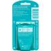 Compeed Medium Size Blister Plasters 5 Hydrocolloid Plasters Foot Treatment Heal Fast Dimensions: 4.2 cm x 6.8 cm (Pack of 2) Pack of 10 Original Pack - Buy Online on GoSupps.com