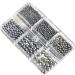 Versatile Nail Art Rhinestones Round DIY Nails Supplies Decoration For Creative Nail Designs Clothing Shoes Hats Nail Decoration ZZ56 - Buy Online on GoSupps.com