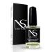 Nail Store NAILSTORE - Cuticle and Nail Oil Nail Oil Cuticle Treatment Revitalizing Nail Polish Oil - Almond Scent 15ML
