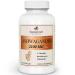 EssenceCraft Natural Products Ashwagandha 2100mg High Potency Root Extract Adaptogenic Herbal Supplement Energy Mood & Focus Support with L-Theanine Rhodiola & B5 100 Capsules
