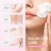 AKARY Sakura Facial Moisturizer Tone-up Cream Glow Face Moisturizer Cream Lazy Face Lotion Delicate & Shine Skin Hydrating Even Tone Lightweight Nourishing Facial Skin Instant Glow 1.76oz - Buy Online on GoSupps.com