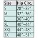 Sammons Preston Lumbosacral Stabilizer Brace - Comfortable Support for Small Size - International Shipping Available - Buy Online on GoSupps.com