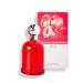 HOLY WEEN RED EAU DE PARFUM 3.4 FL. OZ. Floral fragrance for women.