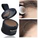 Hair Magic Hairline Powder for Women - Hair Magic Root Cover Up Multiple Colour Hairline Shadow Powder (#13) - Buy Online on GoSupps.com