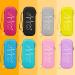 Bovke Hard Stethoscope Case for 3M Littmann & MDF Stethoscopes - Black - Buy Online on GoSupps.com