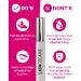 LASHCOCA!NE Eyelash Growth Serum - Longer & Fuller Lashes | Vegan, Made in Germany | Test Winner for Extensions | By Svenja Walberg - Buy Online on GoSupps.com