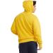 Champion Men's Powerblend Fleece Hoodie - Forsythia Script | Big & Tall Sizes Available - Buy Online on GoSupps.com