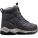 Columbia Men's Firecamp Boot Hiking Shoe 10.5 - Titanium Grey Steel/Graphite - Buy Online on GoSupps.com