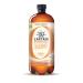 Buy Guttsy Captain Kombucha Zero - 0 Cal 0 Sugar Bio Kombucha Tea - Raw Vegan Unpasteurized - 8 x 1000ml Mixbox for International Shipping - Buy Online on GoSupps.com