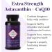 NAOMI Extra Strength Astaxanthin + CoQ10 - High Absorption Antioxidants for Energy Cardiovascular & Immune Support | 30-Day Supply - Buy Online on GoSupps.com