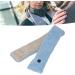 Neck Heating Pillow | Foldable Heated Neck Wrap with USB | 3 Temperature Settings | Thermal Neck Support for Winter | Electric Neck Warmer for Men & Women - Buy Online on GoSupps.com