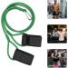 Toddmomy Baseball Softball Resistance Training Bands - Arm Strength Pitching & Conditioning Equipment with Anchor Strap & Door Mount for Effective Throwing Training - Green - Buy Online on GoSupps.com