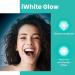 Iwhite Tooth Whitening Glow Kit - 10 Pre-Filled Rails - Peroxide-Free & Safe for Enamel - Immediate Whitening with Day & Night Glow Effect - Buy Online on GoSupps.com