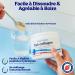 Arctic Blue Collag ne Marin Poudre 150 g Go t Fraise Hydrolysat de Collag ne de Poisson Arctique MSC + Vitamine C Naturelle d Ac rola Haute Puret Facile Dissoudre Fraise 150g - Buy Online on GoSupps.com