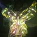 Fairy Butterfly Wings for Girls | Dress Up Butterfly Wings Fairy Butterfly Wings Cosplay Angel Wings Princess Fairy Wings Sparkling Wings for Girls Dudok - Buy Online on GoSupps.com