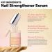 EJW Nail Strengthener Serum - Boost Nail Growth & Repair Weak Nails | Licorice Root Jojoba Oil Hyaluronic Acid (1.01 fl oz - Buy Online on GoSupps.com