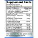 Horny Goat Weed 1590mg Extra Strength w/ Maca, L-Arginine, Ginseng - Boost Performance, Stamina, Energy - Non-GMO Formula - 90 Capsules - Buy Online on GoSupps.com