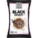 Buy Food Should Taste Good Black Bean Tortilla Chips - 5.5oz Pack of 6 | International Shipping Available - Buy Online on GoSupps.com