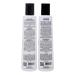 PETER COPPOLA Total Repair Shampoo & Conditioner Duo | Color-Safe Sulfate-Free Hair Care for Color Treated Hair | Keratin Treatment Aftercare (12 Fl Oz - Buy Online on GoSupps.com