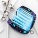 Large Capacity Storage Bags for Women's Bandages & Menstrual Cup - Travel Organizer with American Flag Design - 4.7x6.6x6.6 - Buy Online on GoSupps.com