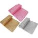 Nail Art Shiny Sequins Desk Cushion Cushion Pillow Hand Holder Nail Art Tools (Color : Silver Pillow) - Buy Online on GoSupps.com