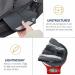 GADIEMKENSD Quick Dry Breathable Running Outdoor Hat - Deep Gray | Lightweight & Comfortable for Sports & Travel - Buy Online on GoSupps.com