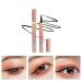 Tarteist Pro Eyeliner & Eyelash Glue Combo - Multi-Use Sticky Liquid Liner - 0.88 oz - Multicolor - Buy Online on GoSupps.com