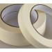 Lichamp Masking Tape 10 Pack General Purpose Beige White Color 0.75 inch x 55 Yards x 10 Rolls (550 Total Yards) for Painting Home Office School Stationery Arts Crafts etc. (3004) - Buy Online on GoSupps.com
