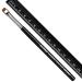 Buy da Vinci Cosmetics 4114 Classic Eyeliner Brush - Detail Definer in Russian Red Sable (0.388 oz) | International Shipping Available - Buy Online on GoSupps.com