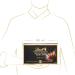 Lindt - Box of Extra Fine Chocolate Squares - Dark Chocolate 180g - Buy Online on GoSupps.com