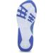 Dansko Racquel Women's Sport Sandal - Lightweight EVA Midsole - Natural Arch Support - Blue Multi - Size 7.5-8 - Buy Online on GoSupps.com