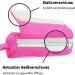 Big Buddy Canvas Feed Dummy Clicker Set - Pink Dog Training Bag & Appurier Dummy for Effective Training - Buy Online on GoSupps.com