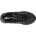 LARNMERN Men's Non Slip Work Shoes - Waterproof Slip Resistant Sneakers for Kitchen & Restaurant - Air Cushion, Size 10.5 Black - Buy Online on GoSupps.com