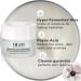 OLOS Mattifying Rebalancing Cream for Oily Skin - Controls Sebum Improves Texture Non-Clogging Primer - 1.7 oz | Buy Internationally - Buy Online on GoSupps.com