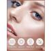 EBANKU Lash Lift Glue Balm 20g - Strong Viscosity Adhesive for Eyelash Lifting & Brow Curling with Silicone Pads - Lash Lift Tools for Stunning Results - Buy Online on GoSupps.com