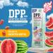 Nutritional Designs DPP Dipeptide Liquid Collagen & Whey Protein Supplement - Sugar-Free Wound-Healing Healthy Skin & Hair Watermelon Flavor 32 Fl Oz - Buy Online on GoSupps.com