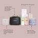 Mylee Creme De La Creme Wax Kit - Professional Home Waxing Set for Smooth Skin - Buy Online on GoSupps.com
