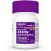 Amazon Basic Care Fexofenadine Hydrochloride Tablets 180 mg - 30 Count - Buy Online on GoSupps.com