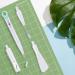 HTVRONT 4 Piece Vinyl Weeding Tool Set - Precision Kit for Cricut Machine & Iron-on Projects - Buy Online on GoSupps.com