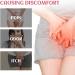 Odor Protection Intimate Area Spray for Women - 20ml | Women's Hygiene & Itching Relief - Buy Online on GoSupps.com
