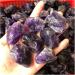 Natural Crystal Rough Natural Crystal Rough raw Stone Natural Purple Amethyst Rough Stones for Home Decoration (Color : 30-40mm Size : 100g) (Color : 30-40mm Size : 100g) 100g 30-40mm - Buy Online on GoSupps.com