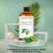 Majestic Pure Neem Oil - 100% Pure Cold Pressed for Skin, Hair, Nails, Acne - Moisturizer for Dry Skin - Plants Spray & Essential Oils Mixing - 4 Fl Oz - Buy Online on GoSupps.com