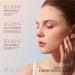 Shichangda Eye Cream Stick | Wrinkles Collagens Moisture Balm | Collagens Multi Balm Stick | Anti-Aging Reduce Under The Eyes Puffiness | Boosts Radiance & Elasticity - Buy Online on GoSupps.com