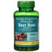 Puritans Pride Beet Root Extract 500mg, 90 Count