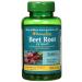 Puritans Pride Beet Root Extract 500mg, 90 Count