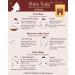 Japanese Shiro Nuka Rice Bran Skin Revitalizer - Revitalize Your Skin | International Shipping Available - Buy Online on GoSupps.com