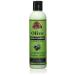 OKAY - Olive Oil Leave-In Conditioner - For All Hair Types and Textures - Conditioning and Healthy Shine - Nourish Condition Hydrate - Free of Sulfate Silicone & Paraben - 8 oz