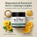 Alcura Nerve Cream Alcuras Neuropathy Lotion with Arnica & Magnesium Daily Soothing Moisturizing Suitable for Knee Lumbar Joint Neck Hand and Foot 4 fl oz 1 Ounce (Pack of 1) 1 - Buy Online on GoSupps.com
